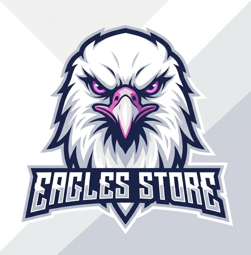 Eagles Store Logo